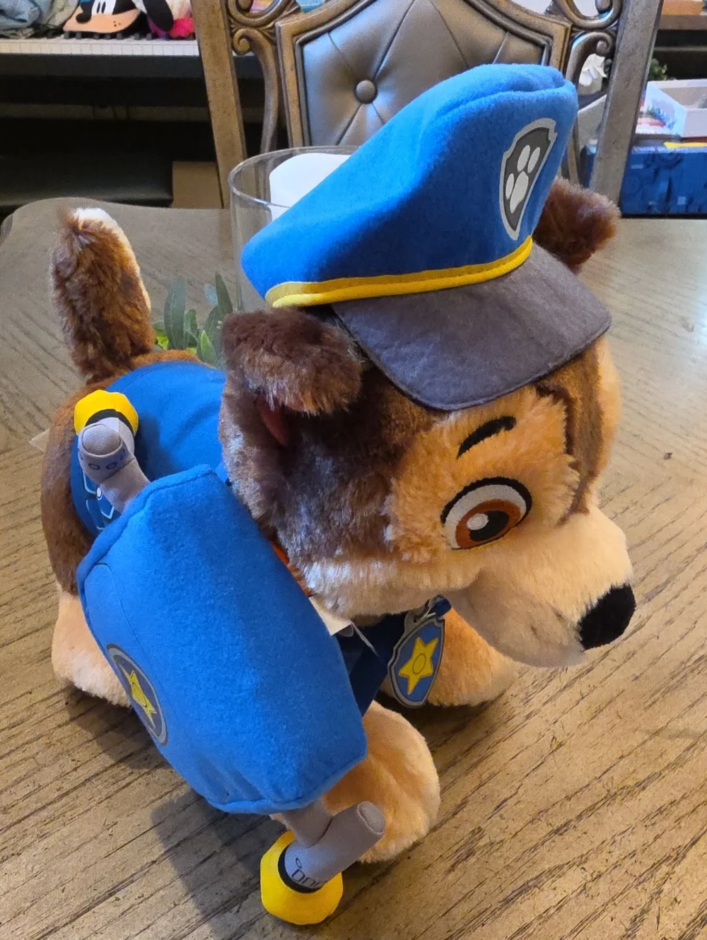 Build-A-Bear Paw Patrol Chase